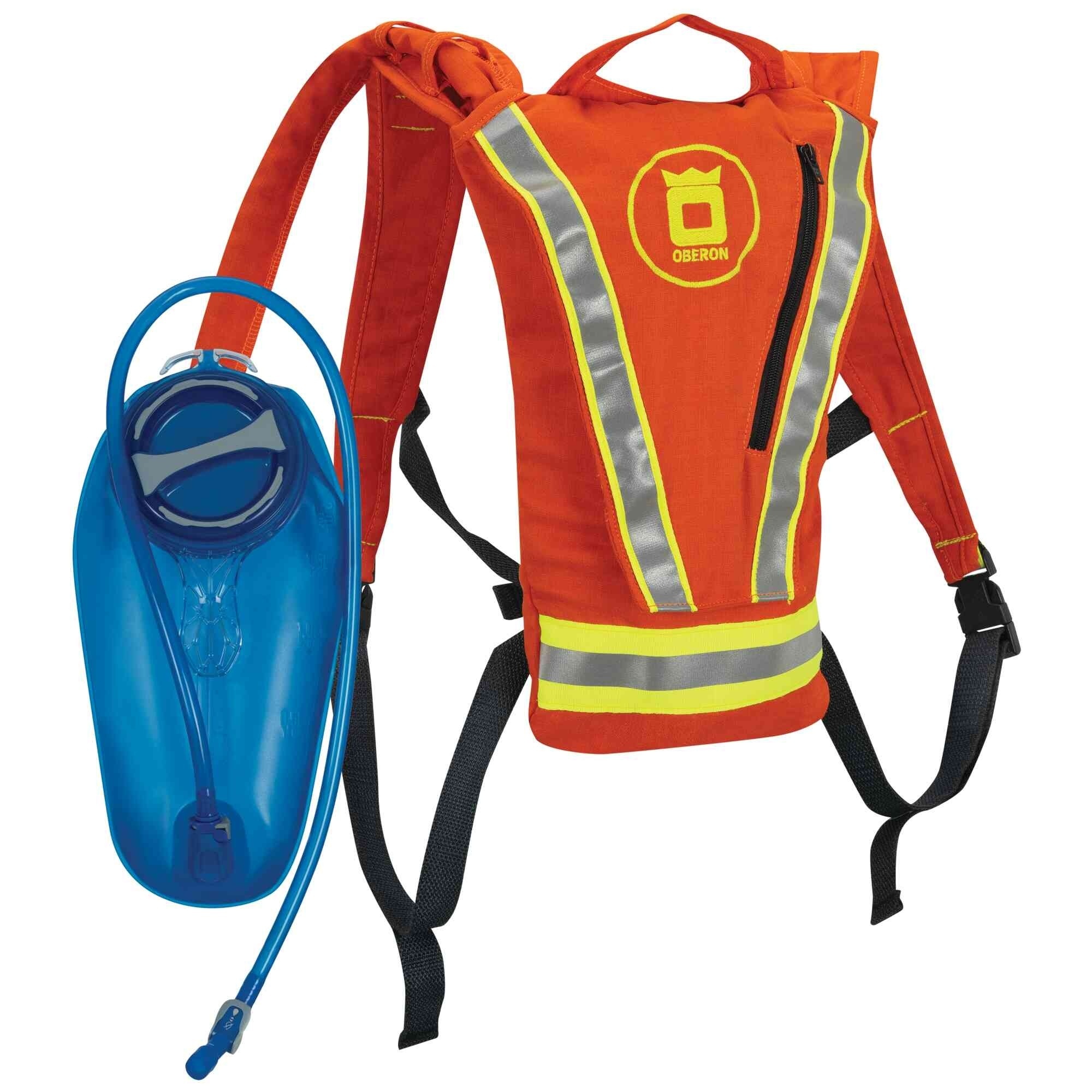 OBERON™ - Hydration Pack - Lineman - Model # HYDN-PK-OR-LK